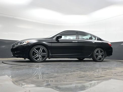 Used 2017 Honda Accord Sport Special Edition image 27