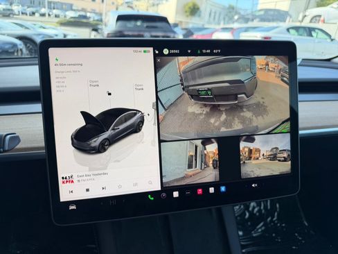 Used 2022 Tesla Model 3 Long Range image 23