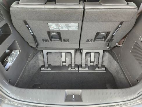 New 2026 Kia Carnival SX FWD image 23