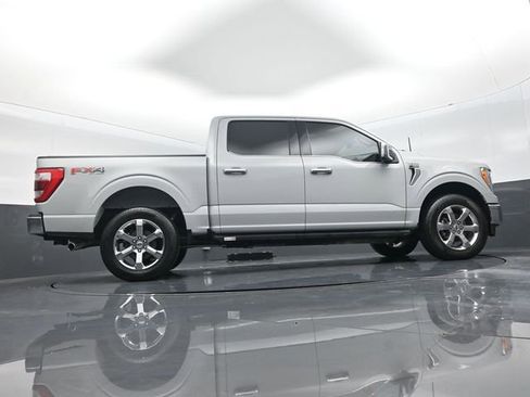 Certified 2023 Ford F150 Lariat w/ Trailer Tow Package image 24