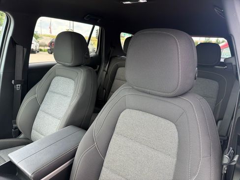 Used 2026 GMC Terrain Elevation AWD/4WD image 18