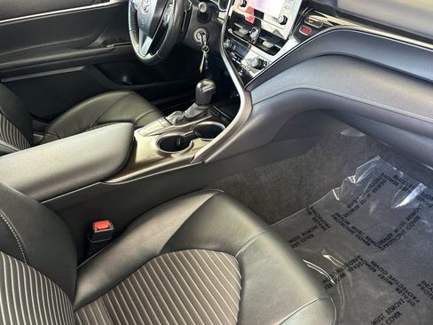 Certified 2024 Toyota Camry SE image 16