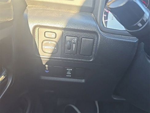 Used 2019 Toyota 4Runner TRD Off-Road Premium image 17