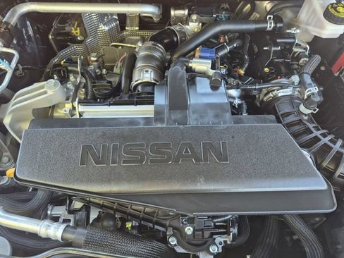 Certified 2026 Nissan Rogue S AWD/4WD image 24