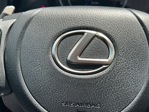 Used 2023 Lexus IS 500 RWD image 36