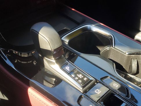 Used 2024 Lexus NX 250 FWD image 29