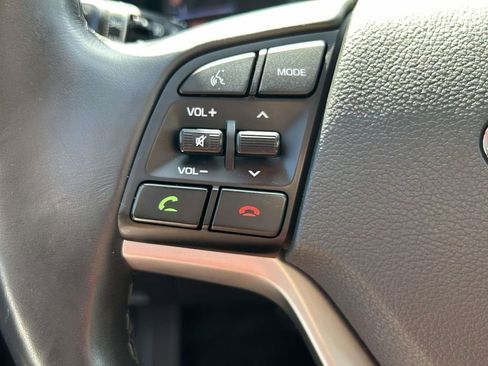 Used 2018 Hyundai Tucson Limited w/ Ultimate Package 02 AWD/4WD image 22