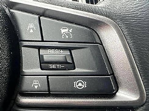 Certified 2025 Subaru Legacy Premium w/ Popular Package #1A AWD/4WD image 22