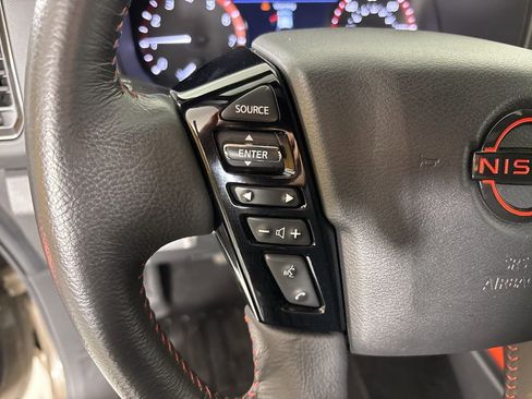 Used 2024 Nissan Frontier Pro-X image 20