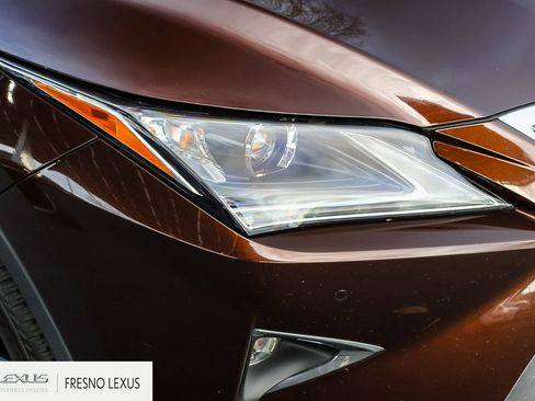 Used 2016 Lexus RX 350 F Sport w/ Premium Package image 10