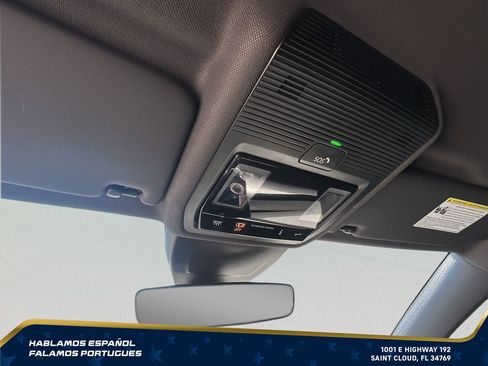 Used 2025 Volkswagen GTI S FWD image 24