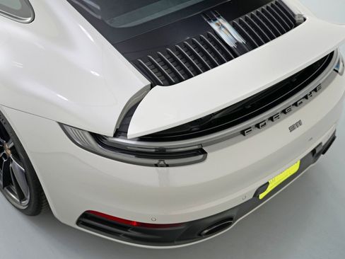 Used 2024 Porsche 911 Carrera T image 57