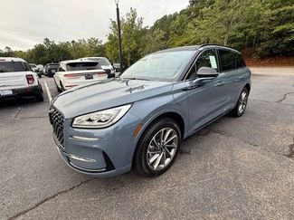 New 2025 Lincoln Corsair Grand Touring w/ Equipment Group 301A video 2