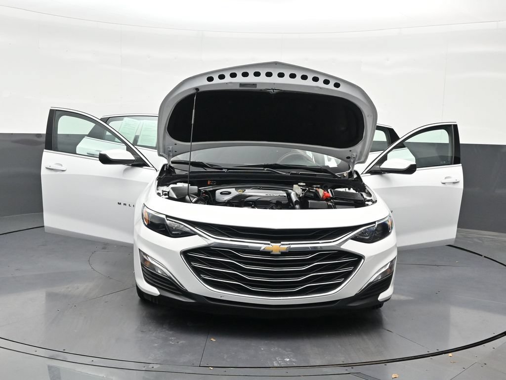 Used 2024 Chevrolet Malibu LS FWD image 41