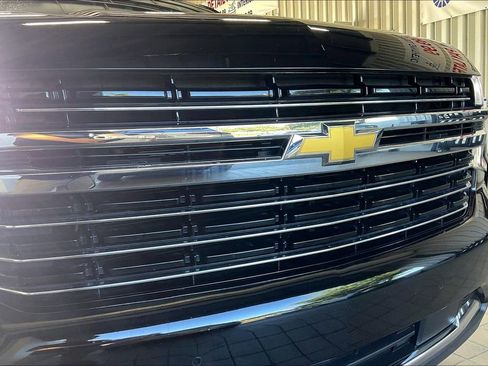 Used 2024 Chevrolet Tahoe LT RWD image 28
