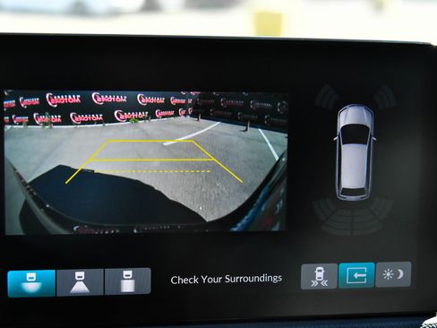 Used 2024 Honda CR-V EX-L image 19