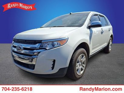 Used 2012 Ford Edge SE