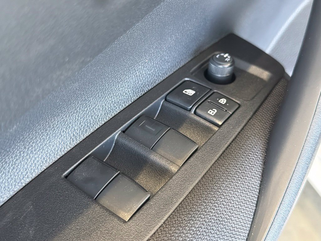 New 2027 Toyota Corolla LE FWD image 16