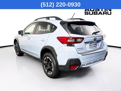 Used 2023 Subaru Crosstrek 2.0i AWD/4WD image 6