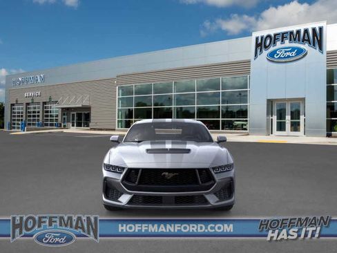 New 2025 Ford Mustang GT Premium image 2