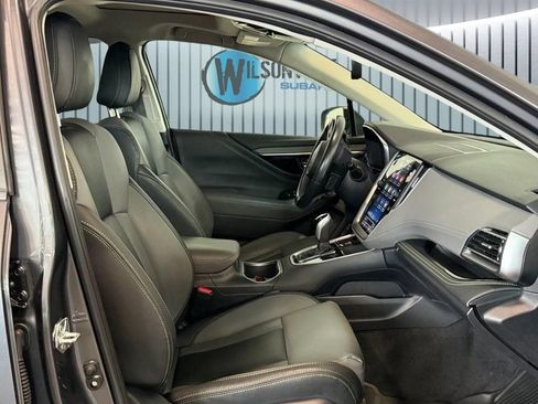 Used 2021 Subaru Outback Onyx Edition XT AWD/4WD image 6
