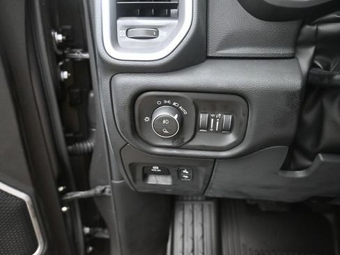 New 2026 RAM 1500 Laramie w/ Night Edition AWD/4WD image 33