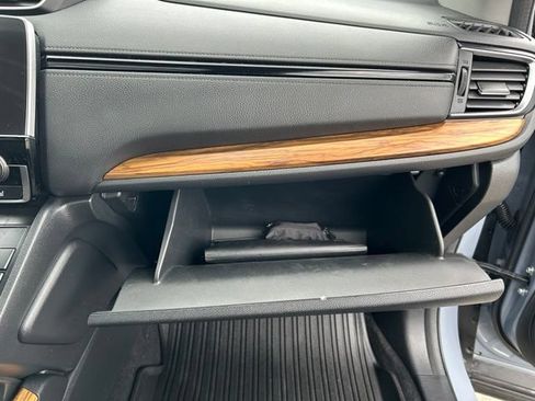 Used 2020 Honda CR-V Touring image 35