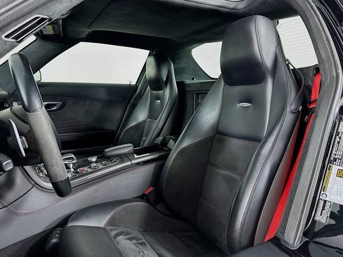 Used 2014 Mercedes-Benz SLS AMG GT Coupe image 20