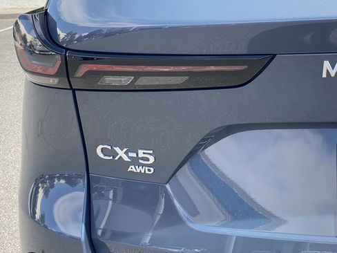 New 2026 MAZDA CX-5 Preferred AWD/4WD image 19