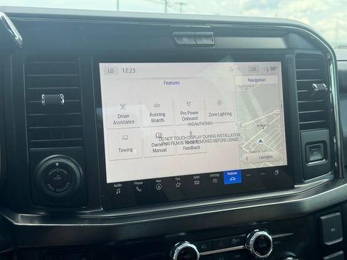 New 2025 Ford F350 Lariat w/ Lariat Ultimate Package image 27