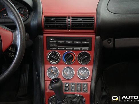 Used 2000 BMW M Roadster image 20