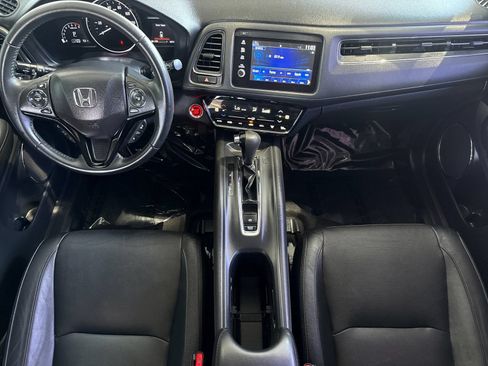 Used 2019 Honda HR-V EX-L image 12