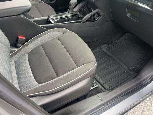 Used 2023 Chevrolet TrailBlazer LT FWD image 22