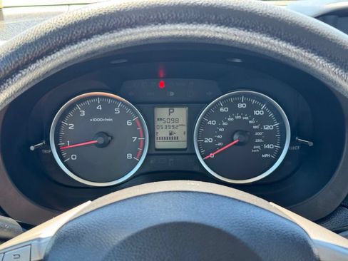 Used 2016 Subaru Forester 2.5i w/ Alloy Wheel Package AWD/4WD image 12