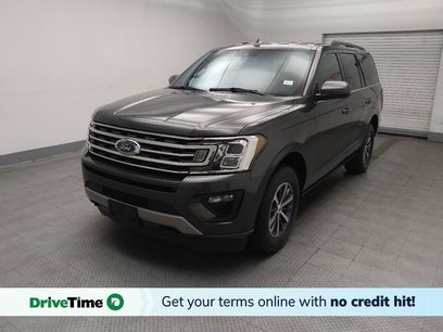 Used 2020 Ford Expedition XLT
