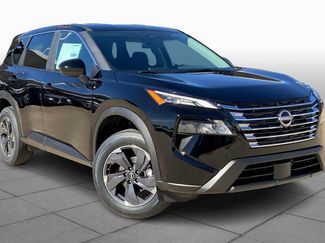 New 2026 Nissan Rogue SV video 2