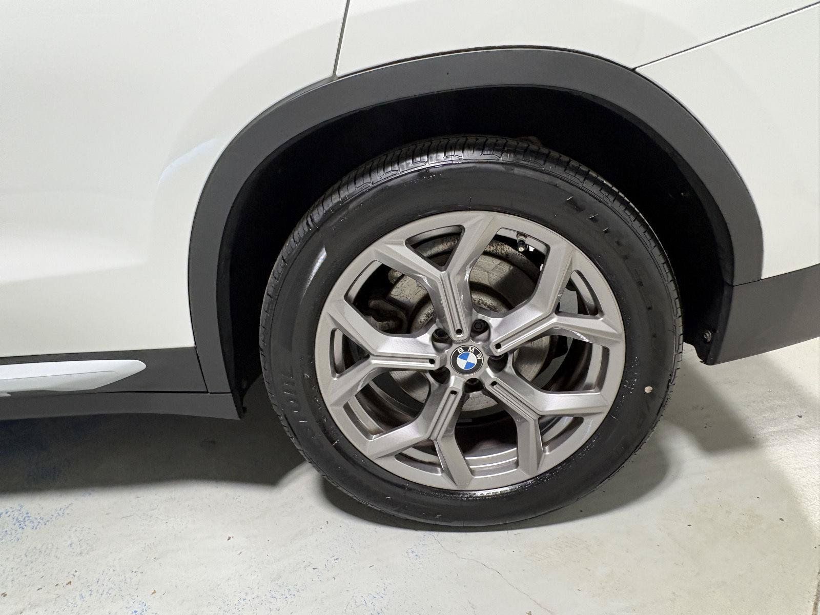 Used 2023 BMW X3 xDrive30i w/ Premium Package w/ZPA AWD/4WD image 37