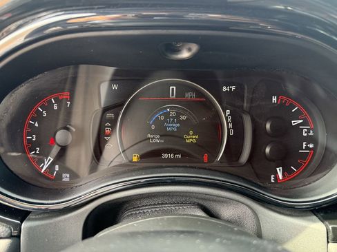 New 2025 Dodge Durango GT image 17