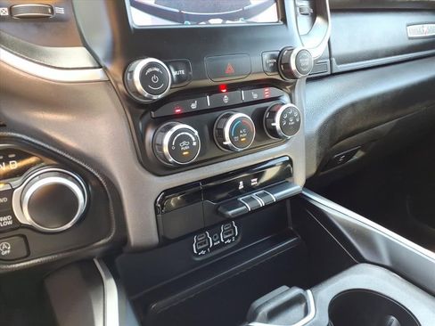 Used 2023 RAM 1500 Lone Star image 25