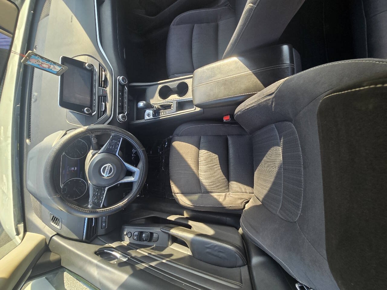 Used 2020 Nissan Altima 2.5 S FWD image 26
