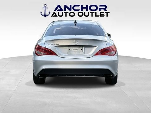 Used 2014 Mercedes-Benz CLA 250 image 6