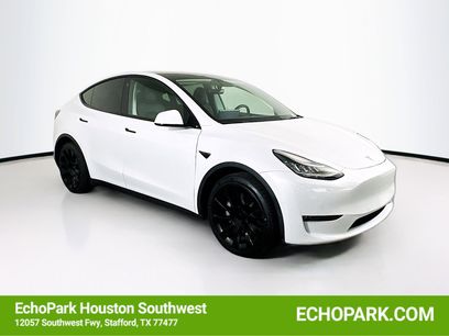 Used 2022 Tesla Model Y Long Range