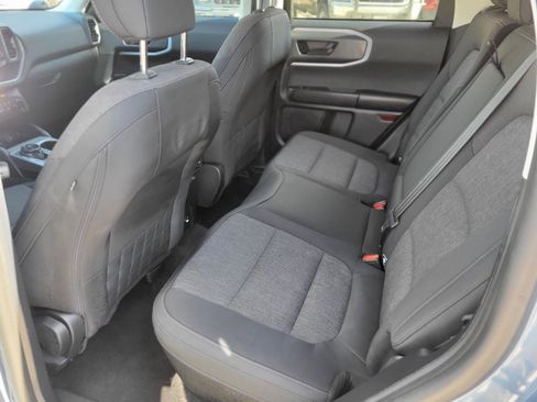 Certified 2024 Ford Bronco Sport Big Bend image 17