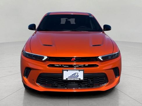 Used 2024 Dodge Hornet GT Plus AWD/4WD image 3