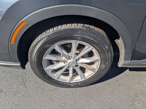 Used 2025 Honda CR-V EX image 34