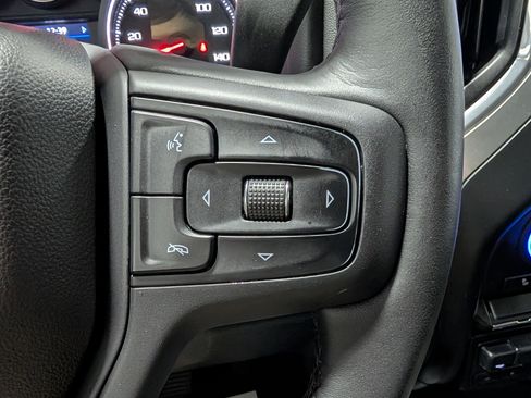 Used 2020 Chevrolet Silverado 2500 LT w/ Convenience Package image 23