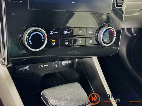 Used 2023 Hyundai Tucson SEL image 16