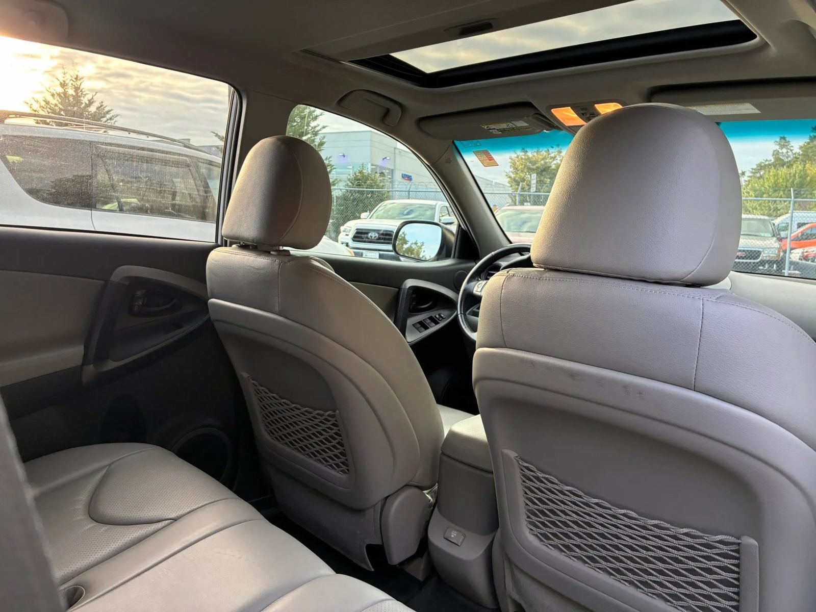 Used 2012 Toyota RAV4 Limited w/ Premium Plus Value Pkg AWD/4WD image 29