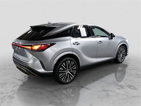 Used 2024 Lexus RX 350 Premium Plus image 5