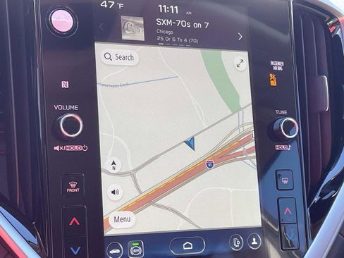 New 2025 Subaru Ascent Limited w/ Popular Package #2 image 13